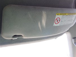 2002 Toyota 4runner SR5 Burgundy 3.4L AT 4WD #Z21657